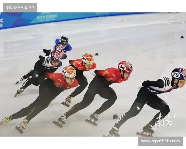 林孝埈世巡赛500米摘银，中国队男子接力晋级A组决赛