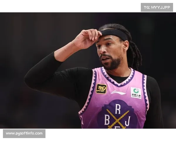 萨林杰当选周最佳，广东外援场均25+10成连胜功臣