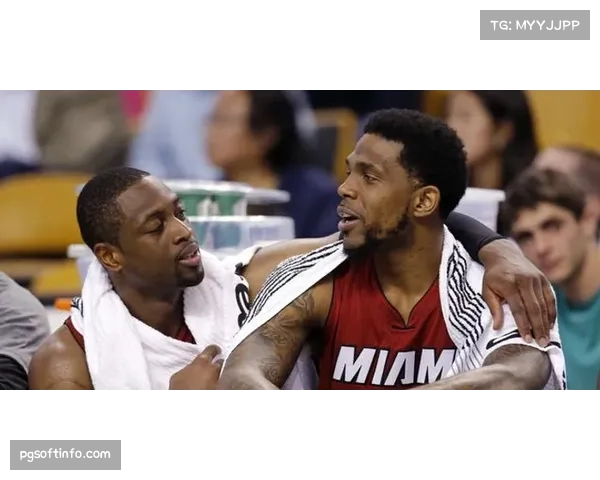 致敬时刻：热火主场为球队功勋队长哈斯勒姆举行40号球衣退役仪式