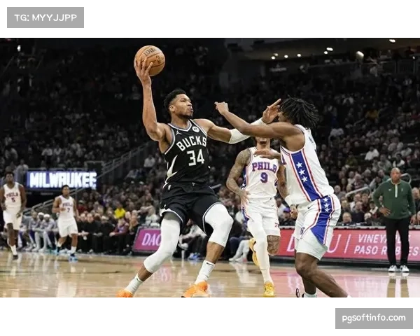 比赛复盘：雄鹿战胜76人，利拉德与字母哥的挡拆成为无解难题